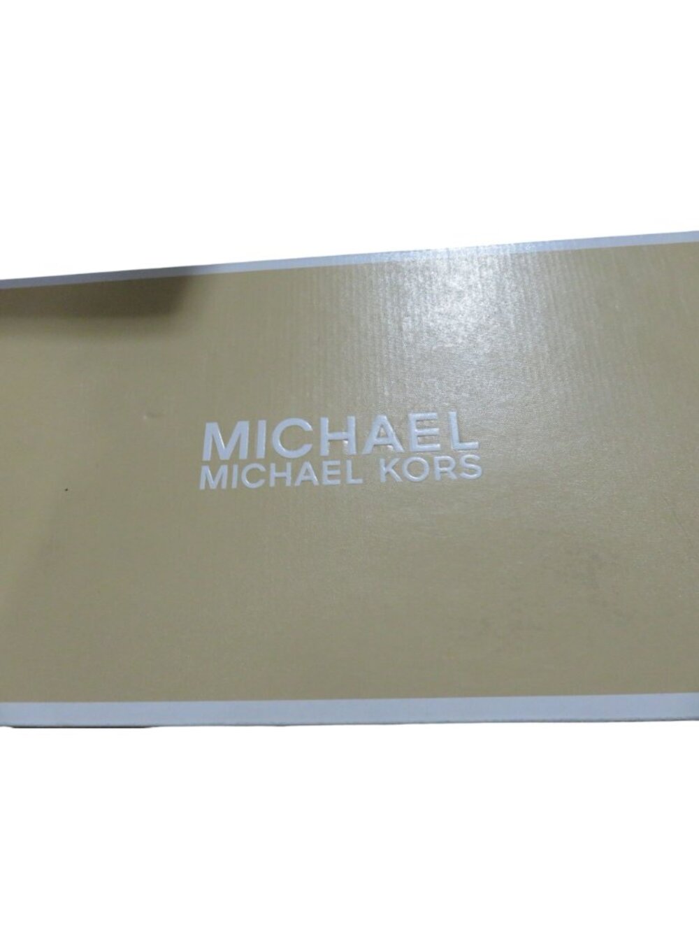 Michael Kors Darci Floral Laser Cut cutout Natural Cream Fabric Espadrille Flats - Picture 10 of 10